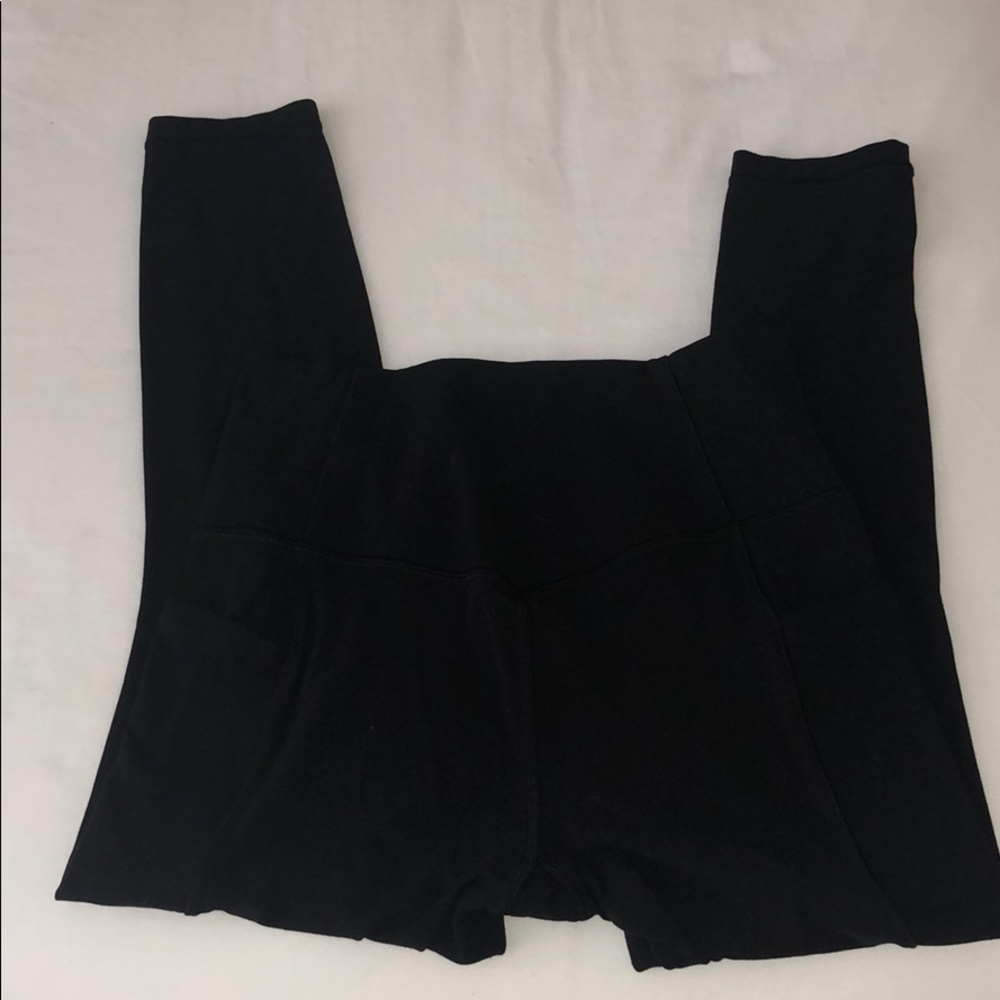 Athleta Salutation II